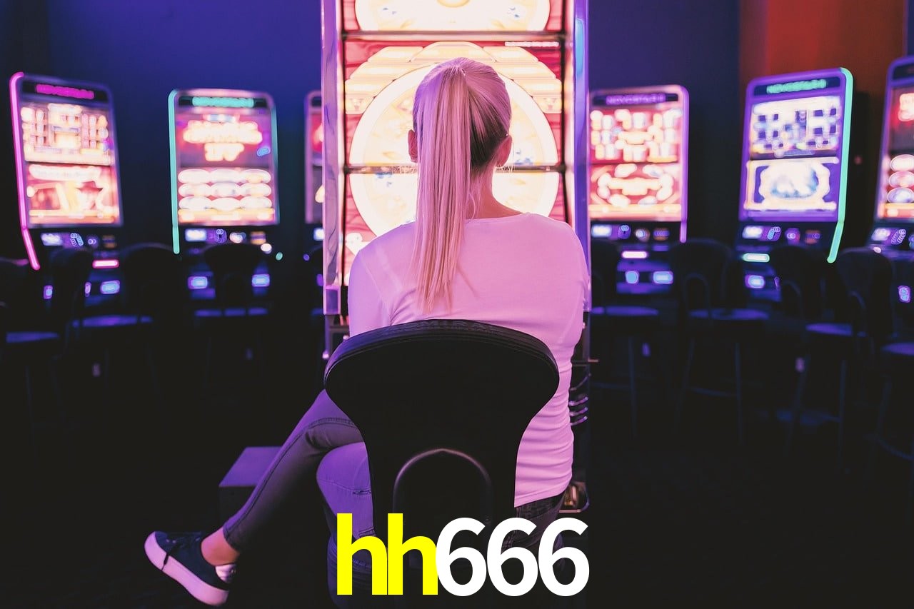Experiência VIP hh666