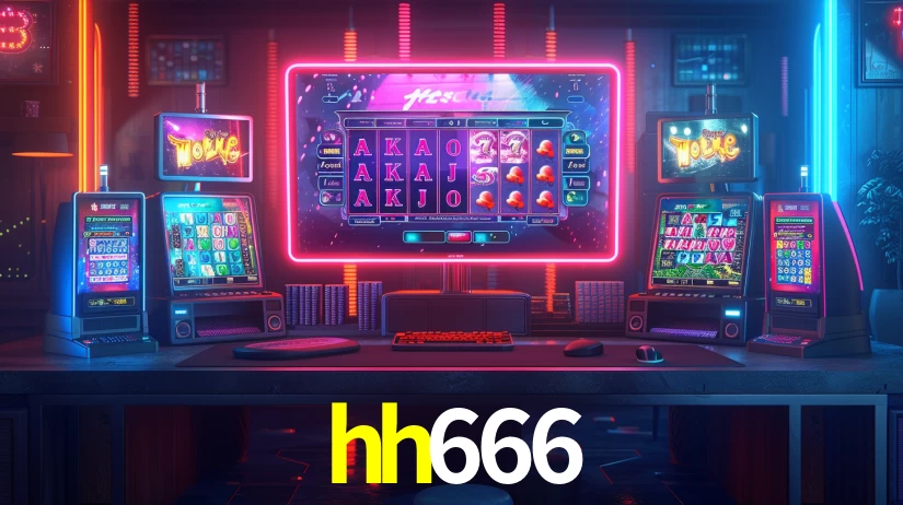 hh666 - Entrar E Jogar Legalizada No Brasil - hh666.com