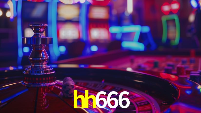 hh666: Seu Cassino Premiado com Pagamentos Rápidos