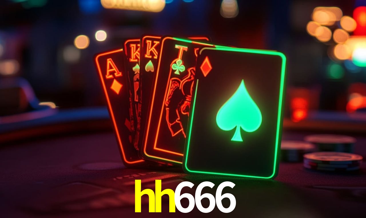 Experiência VIP hh666