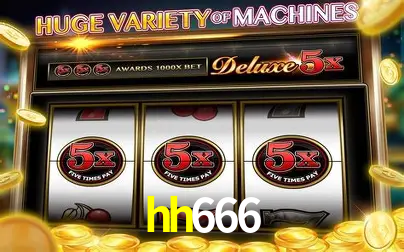 Desvendando o Mundo dos Jogos Virtuais na hh666