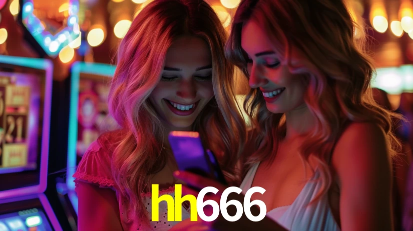 hh666 bet