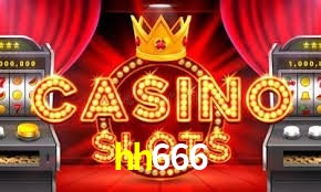 Welcome Bonus hh666