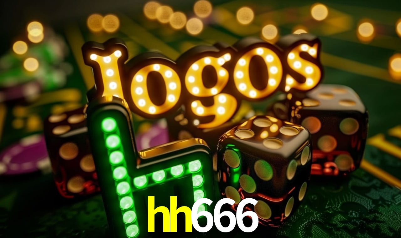 Estatísticas hh666