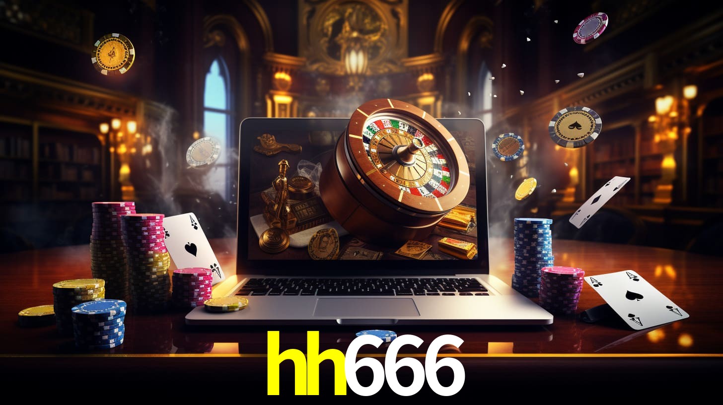 Daily Bonuses hh666