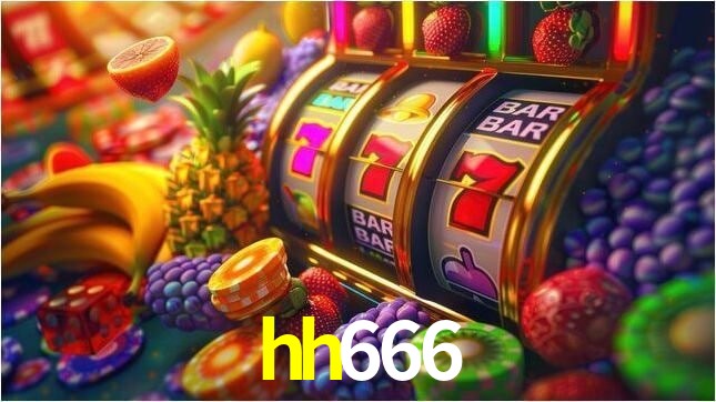 Responsive Design hh666