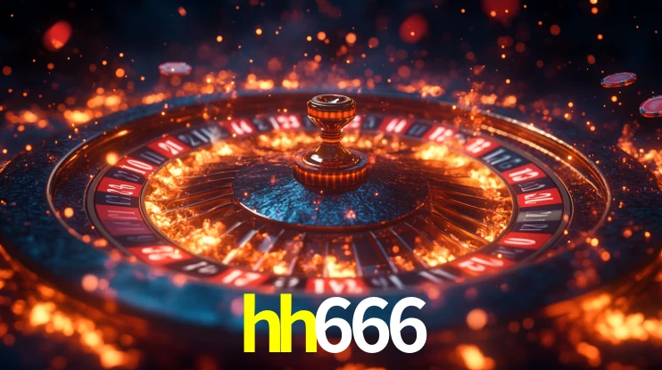 Sinta a adrenalina dos jogos de cassino com hh666