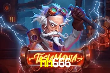 Jogos de Slot hh666