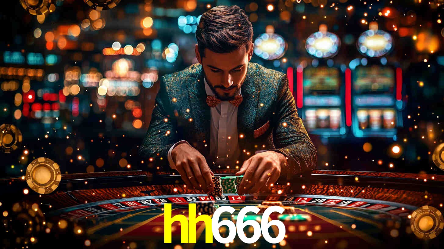 hh666 bet