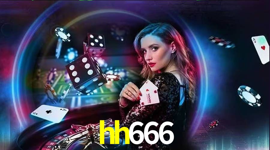 Slot Games hh666