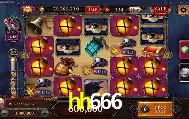 Exclusive Offers hh666