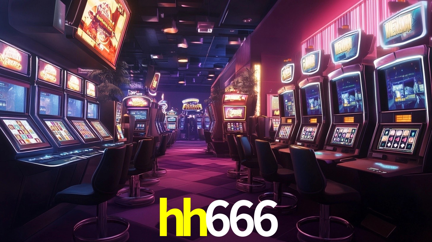 Experimente o Login Seguro Premium no hh666