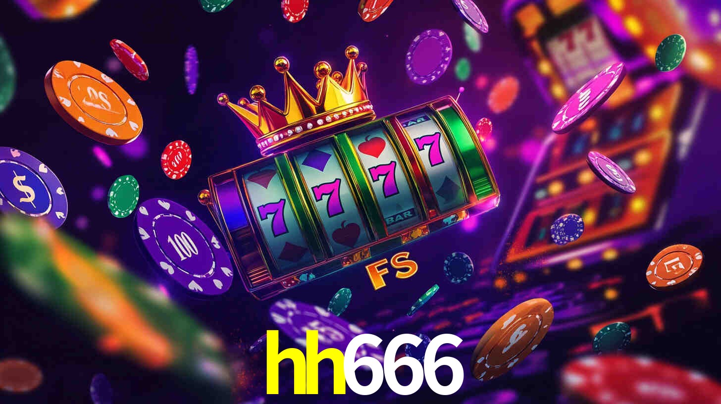 hh666 App Interface