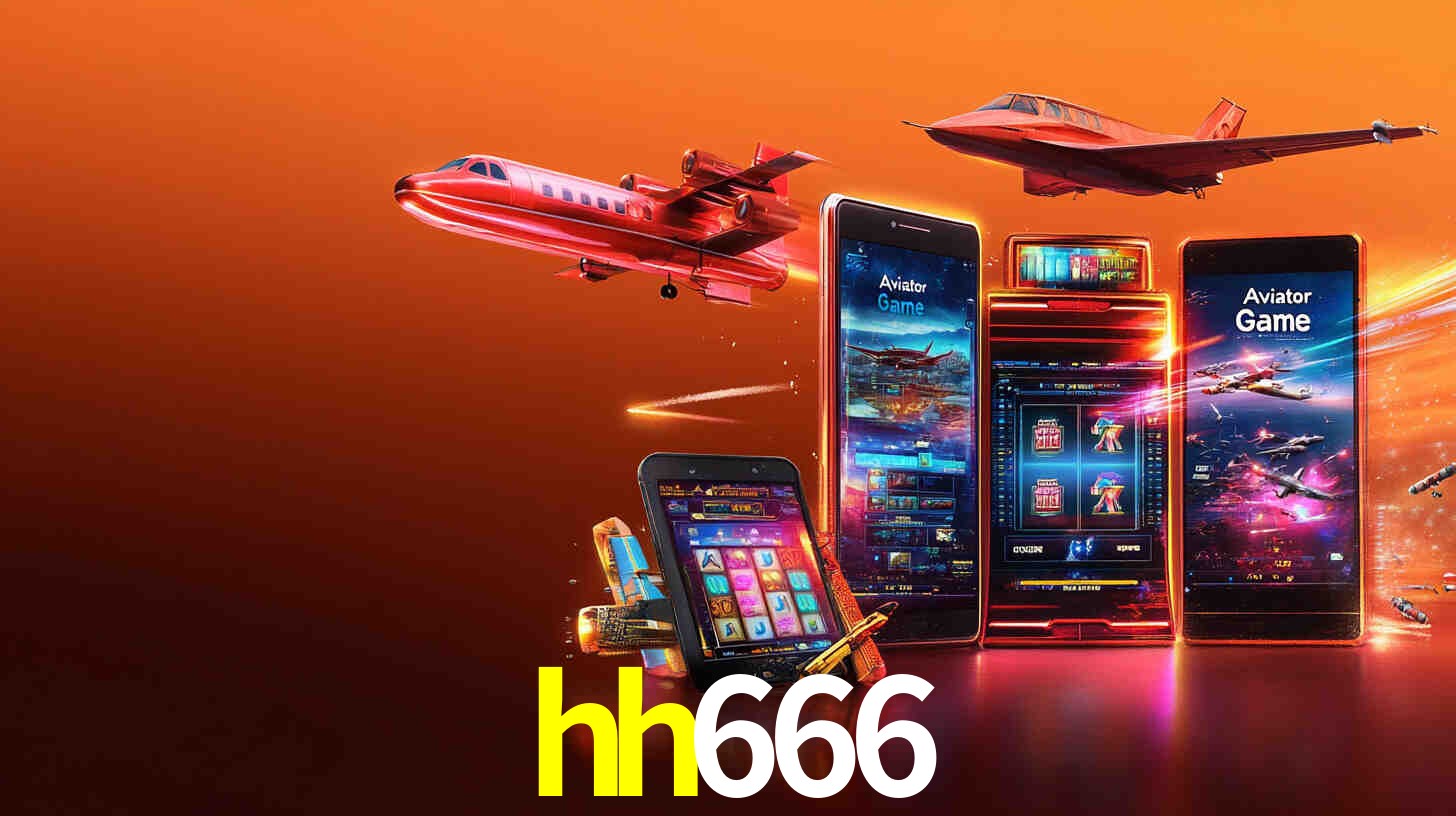 Descubra o Programa VIP da hh666: Vantagens Exclusivas para Jogadores