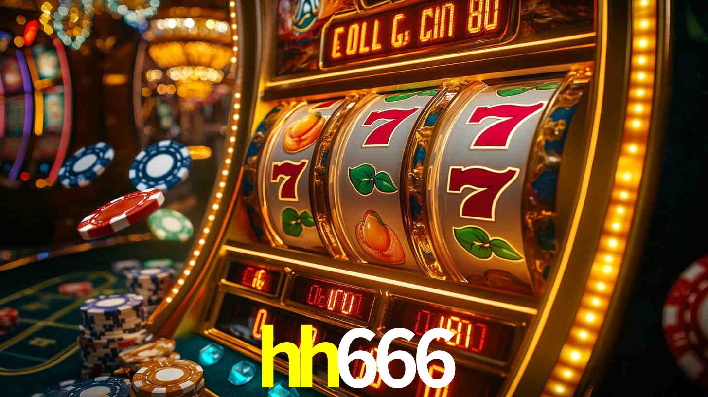 Ofertas Imperdíveis na hh666: Promoções e Bônus Que Valem a Pena