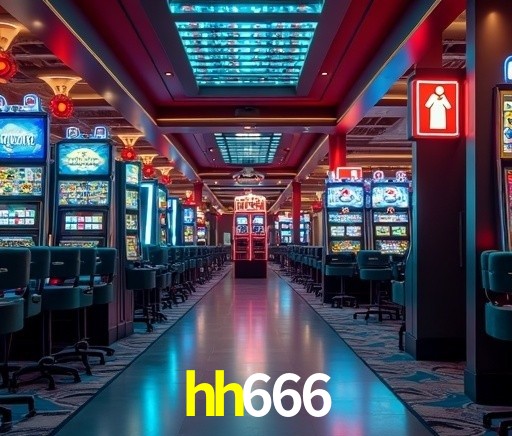 A Emoção da Loteria na hh666: Uma Chance de Mudança de Vida