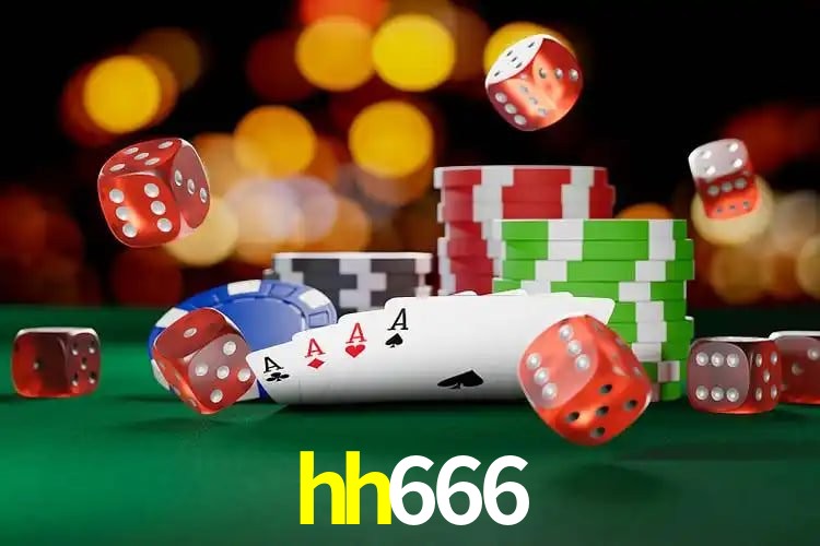 Recursos de Bônus hh666