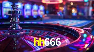 Football Betting hh666