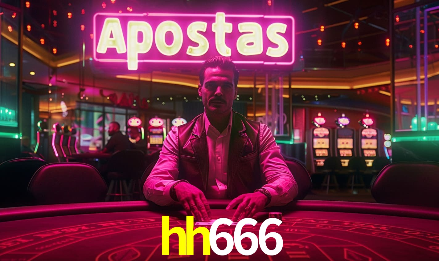 Inovações de Jogos na hh666: O Futuro das Experiências Interativas