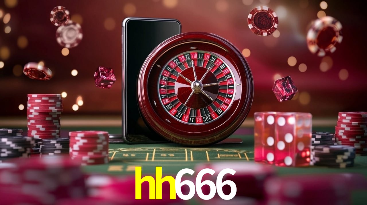 Spaceman Game hh666