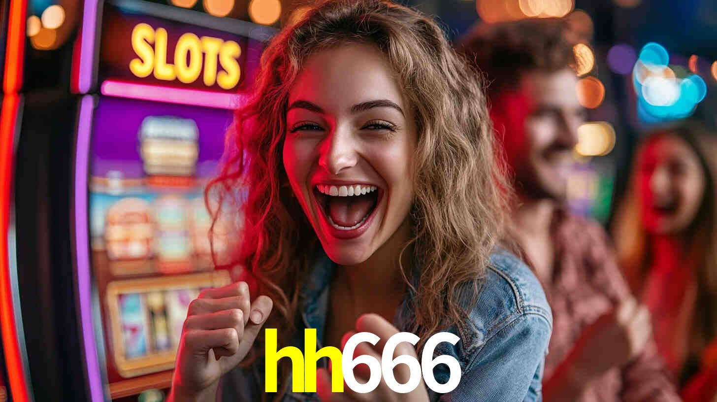 Descubra a Essência do hh666: Nossa História e Compromissos