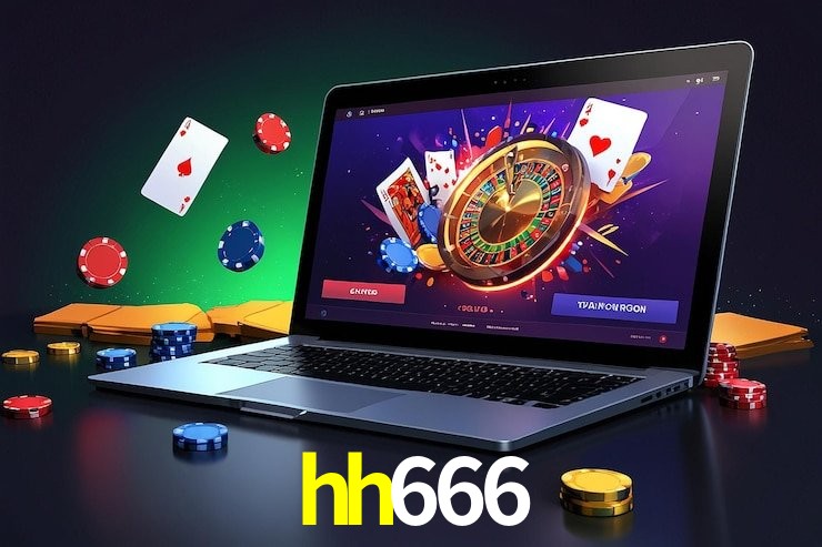 Promoções Sazonais hh666