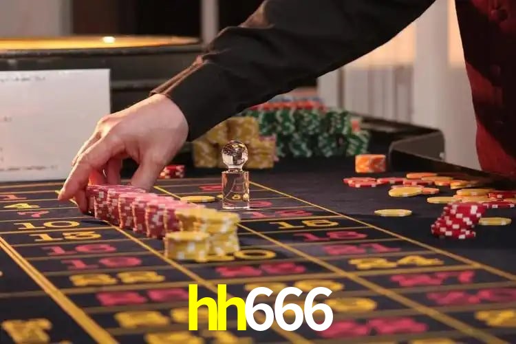 A Popularidade dos Caça-Níqueis no hh666