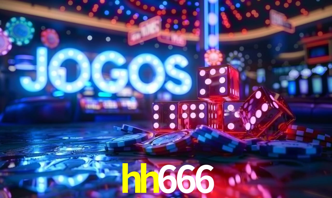 PIX Instantâneo hh666
