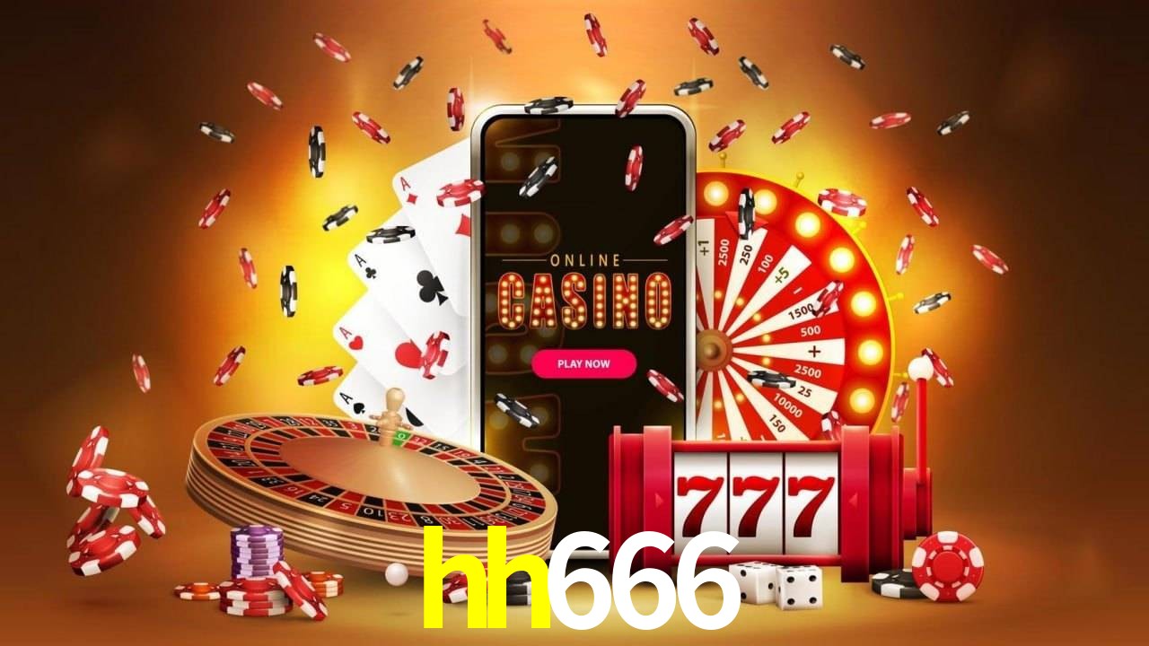 Diretório de Jogos hh666