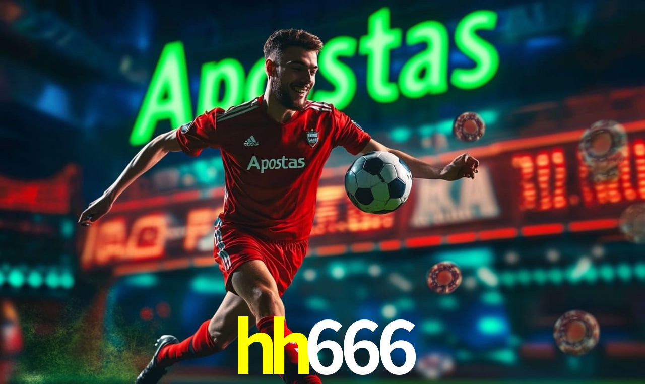 Interface do App hh666