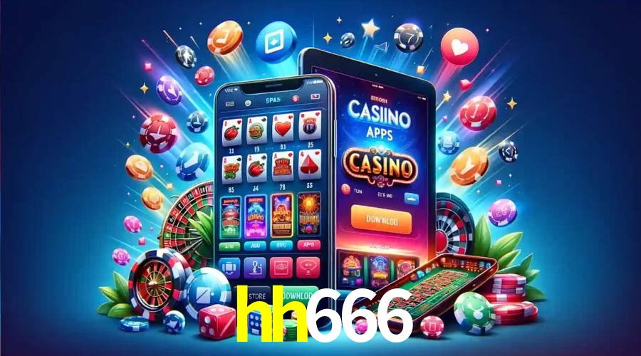 Games Directory hh666