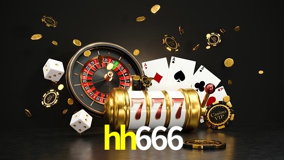 VIP Casino hh666