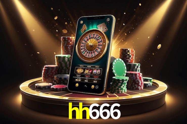 Benefícios da Conta hh666