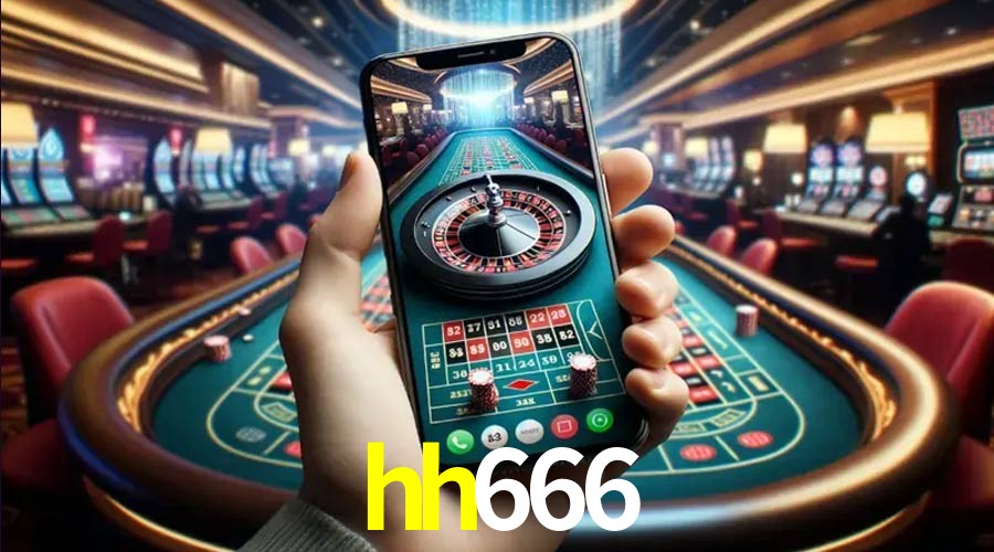 Player Reviews hh666