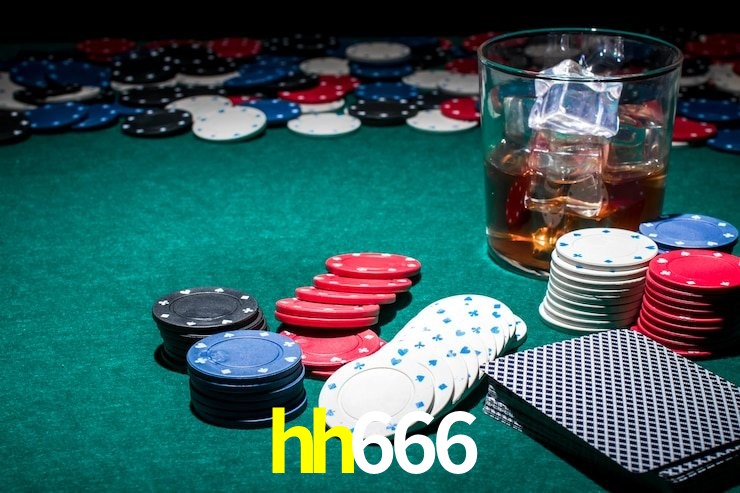 Casino VIP hh666