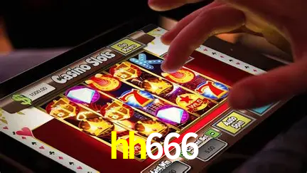 Desvendando o Mundo dos Jogos Virtuais na hh666