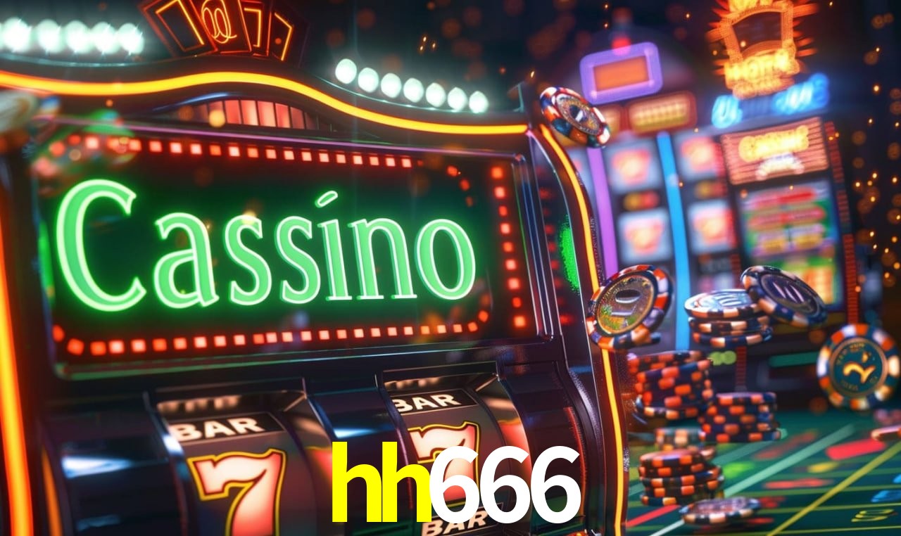 Login Seguro hh666