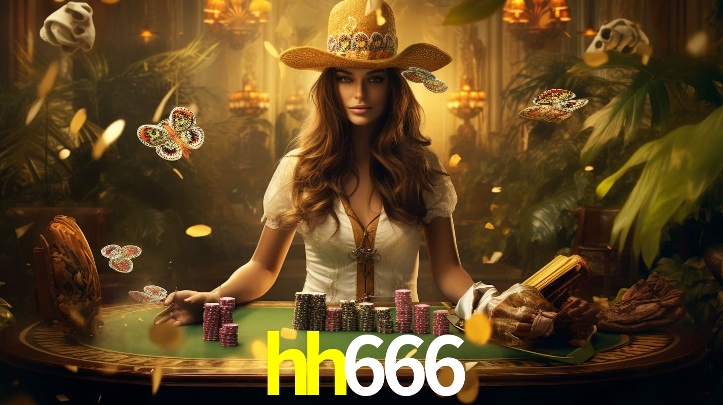 Programa VIP hh666