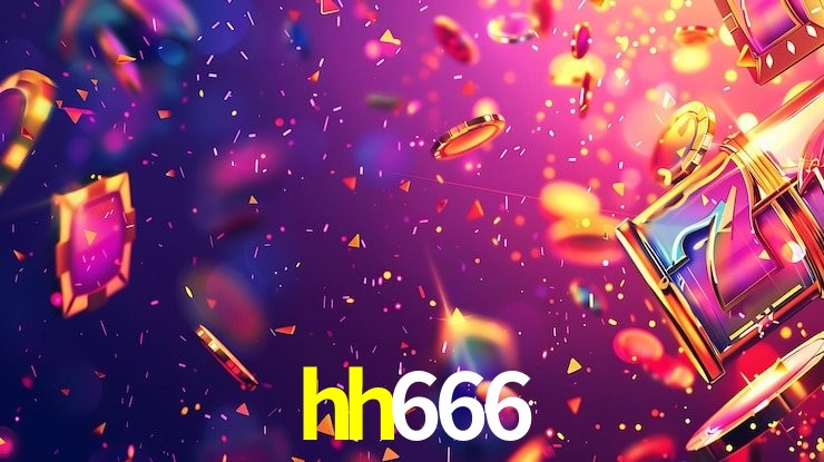 cassino hh666