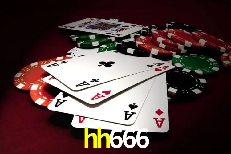 Mesa de Roleta hh666