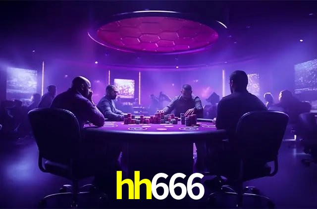 Desvendando o Mundo dos Jogos Virtuais na hh666