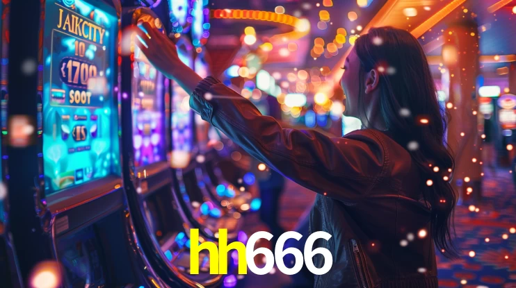 hh666: Seu Especialista em Apostas Esportivas Brasileiras