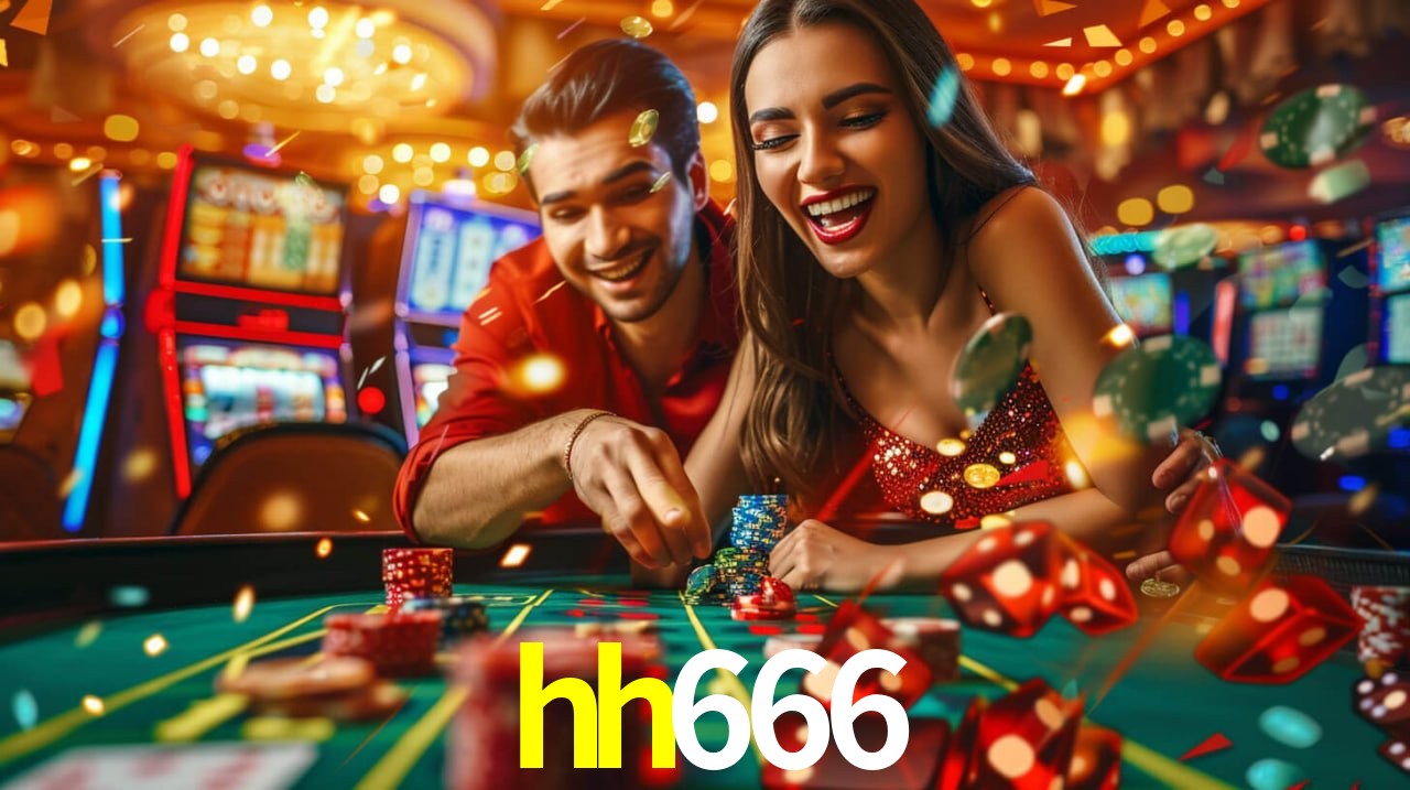 Cadastro Rápido hh666