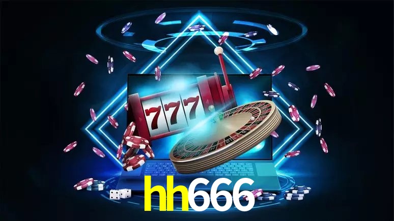 Casino Ao Vivo hh666
