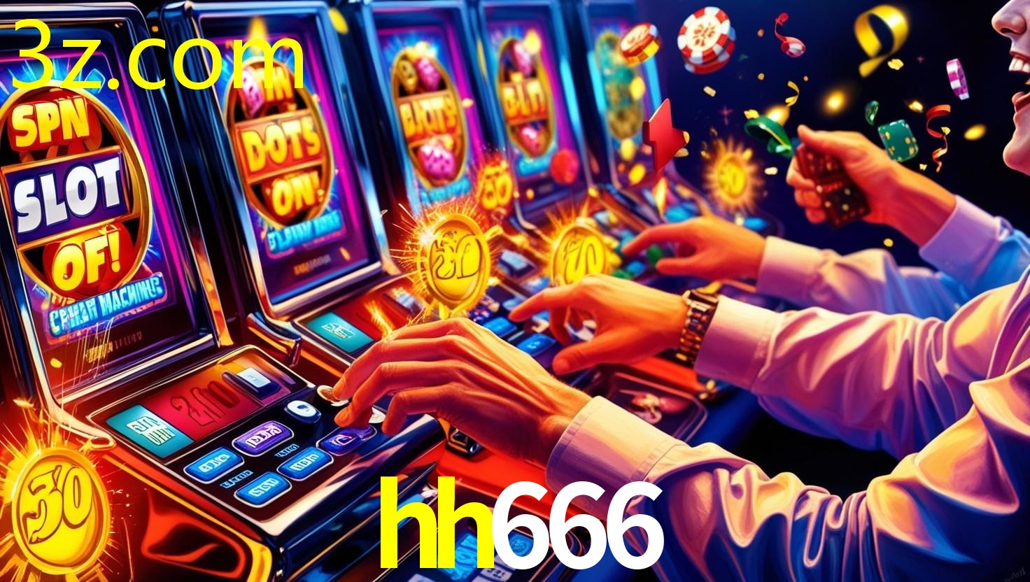 HH666