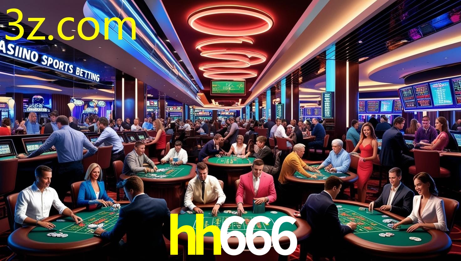 HH666