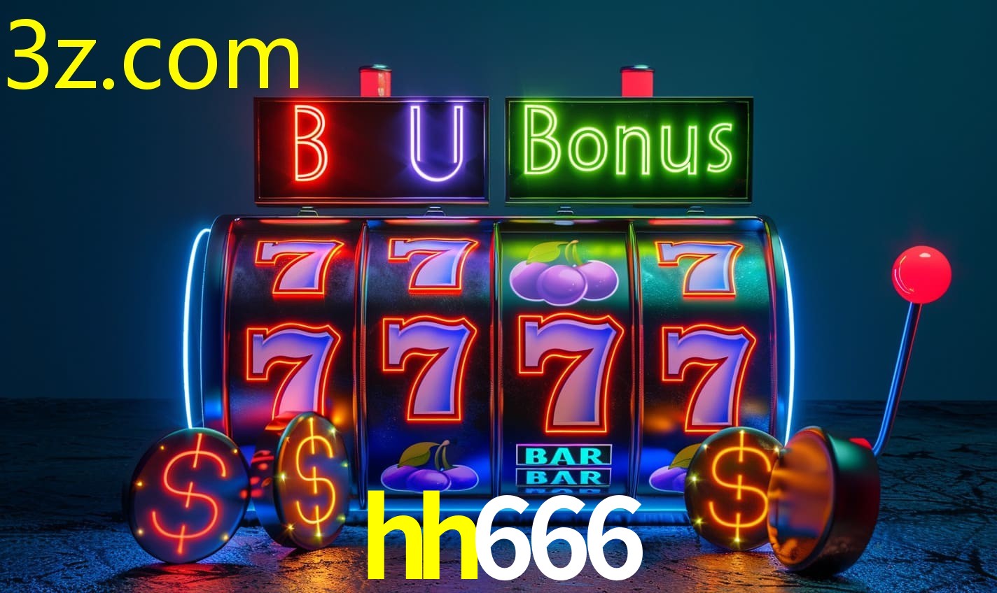 HH666