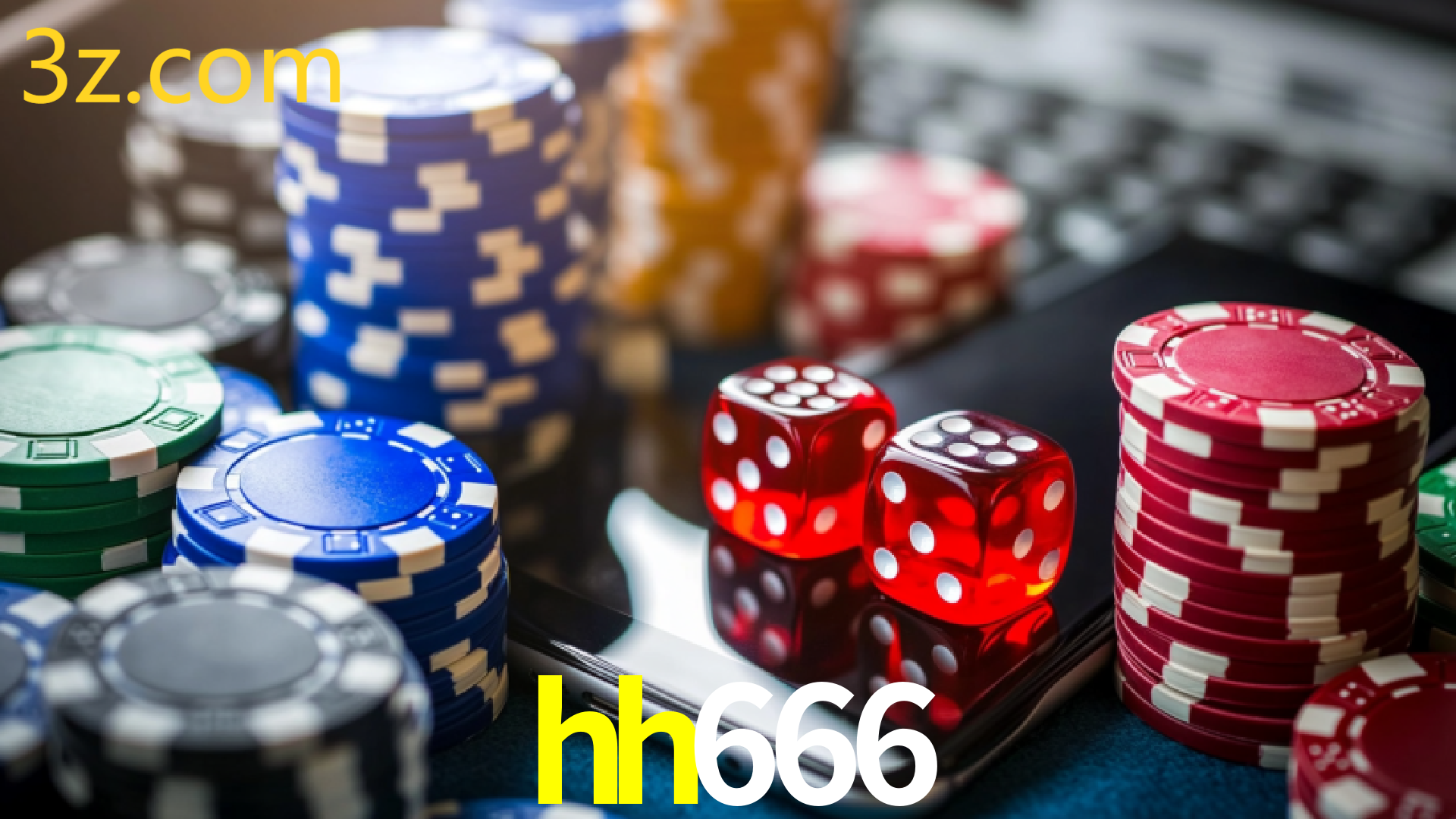 HH666