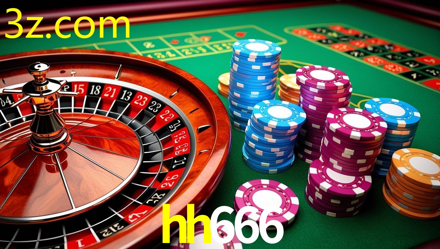 HH666
