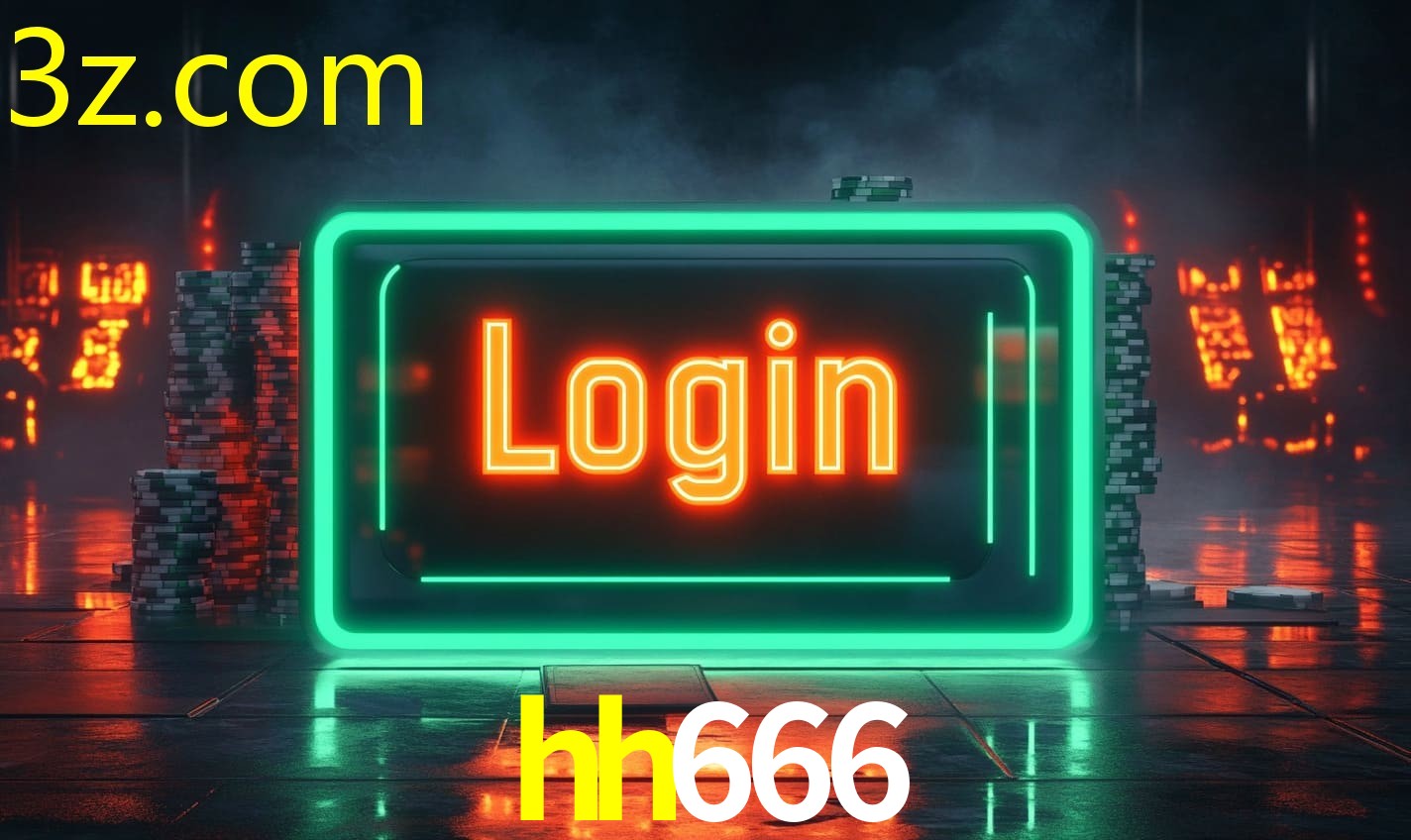 HH666